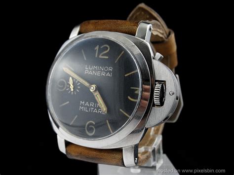 panerai 6152